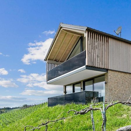 Luxus Chalet Max Гланц-ан-дер-Вайнштрассе Екстер'єр фото
